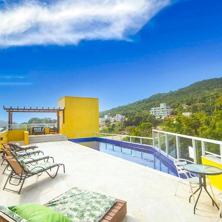 Pousada Vila Portuguesa Bombinhas Extérieur photo
