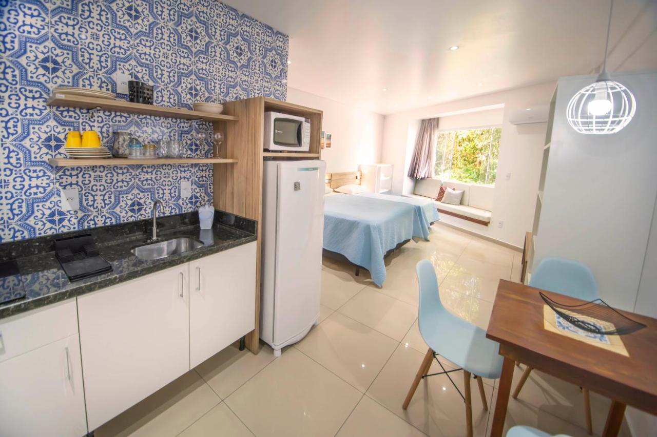 Pousada Vila Portuguesa Bombinhas Extérieur photo