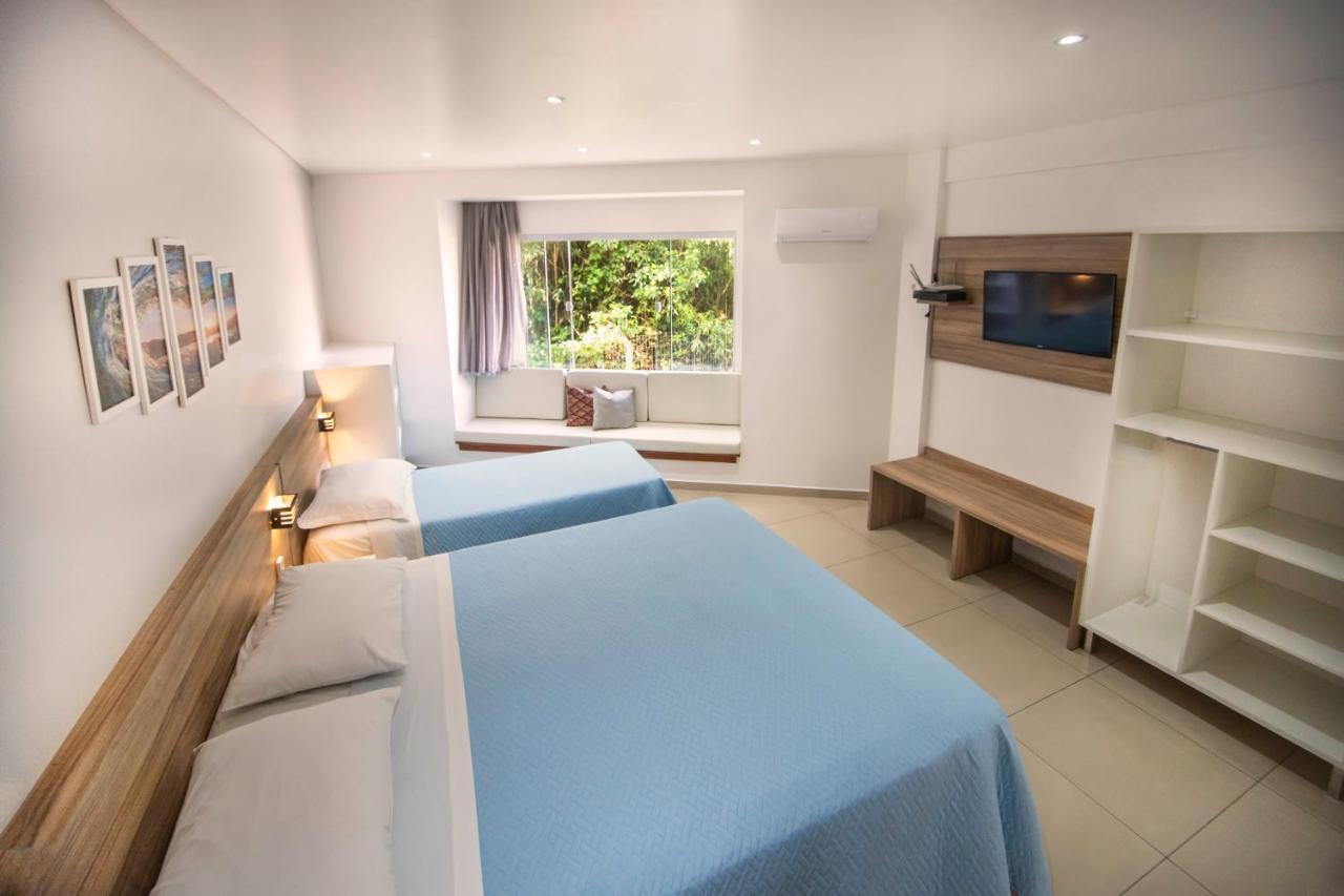 Pousada Vila Portuguesa Bombinhas Extérieur photo