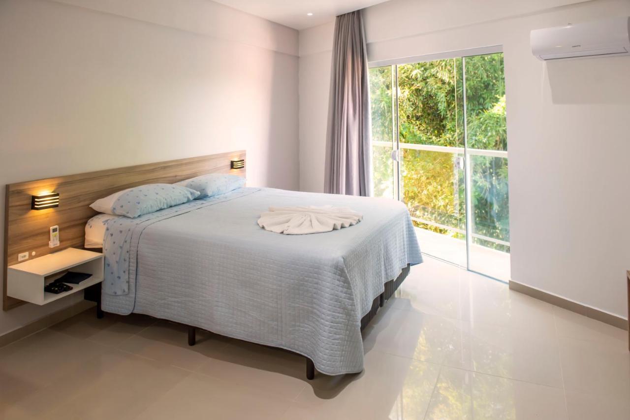 Pousada Vila Portuguesa Bombinhas Extérieur photo