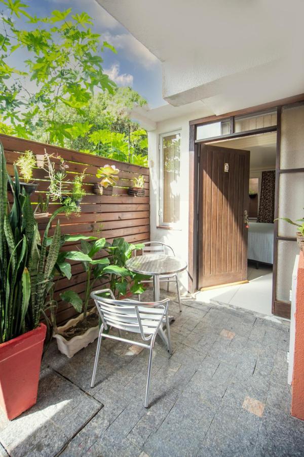 Pousada Vila Portuguesa Bombinhas Extérieur photo
