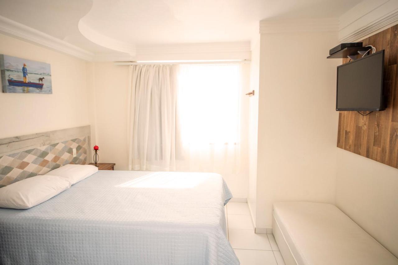 Pousada Vila Portuguesa Bombinhas Extérieur photo