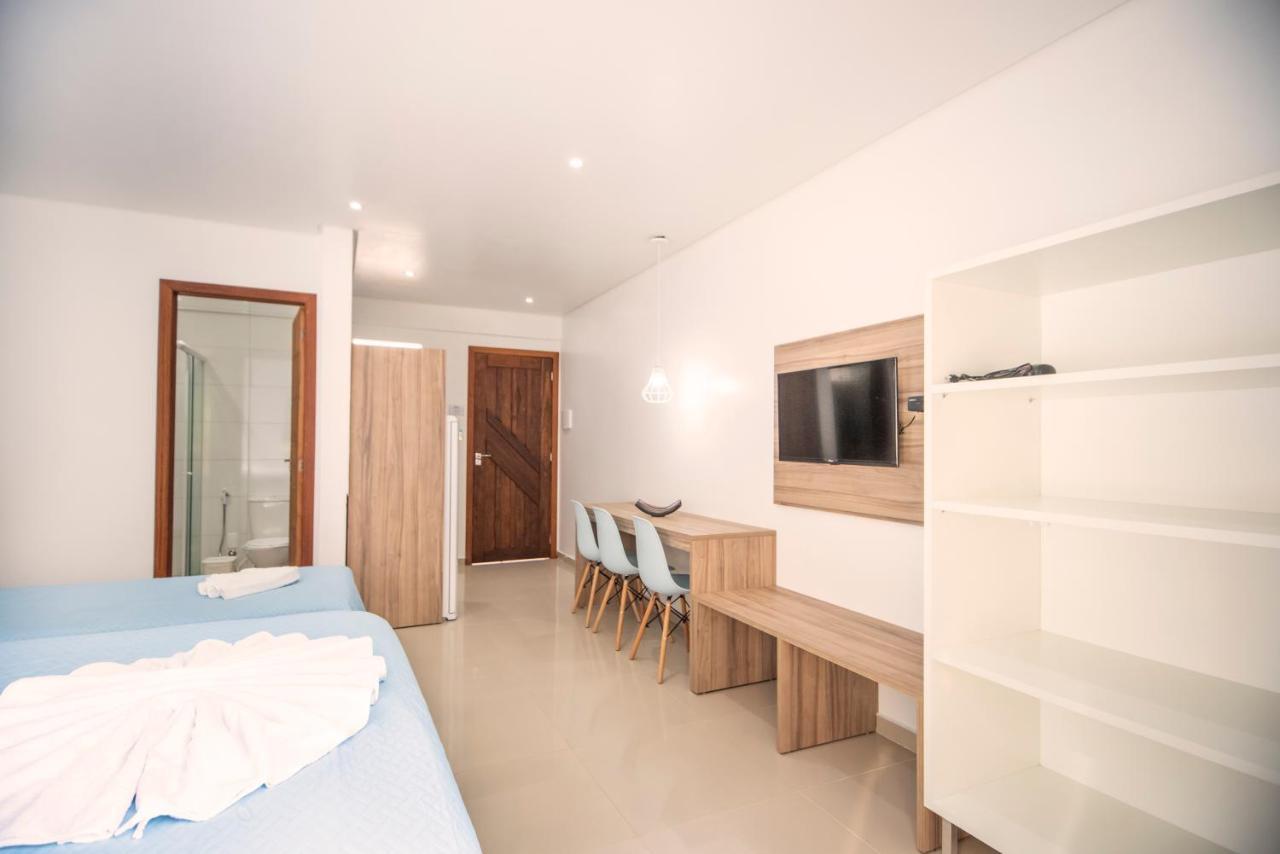 Pousada Vila Portuguesa Bombinhas Extérieur photo