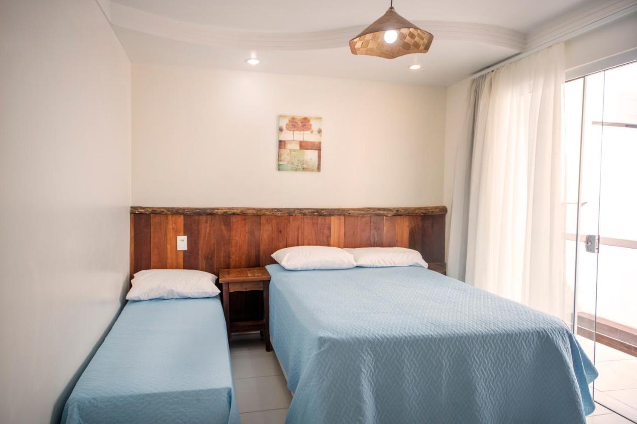 Pousada Vila Portuguesa Bombinhas Extérieur photo