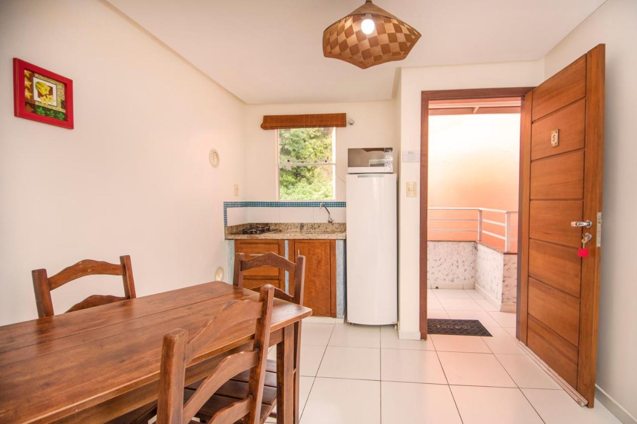 Pousada Vila Portuguesa Bombinhas Extérieur photo