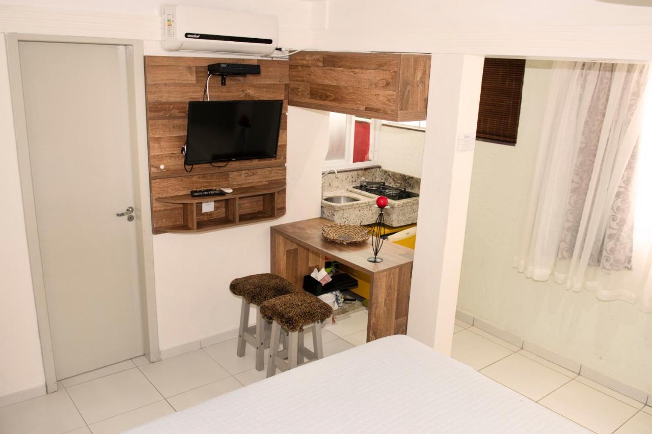 Pousada Vila Portuguesa Bombinhas Extérieur photo