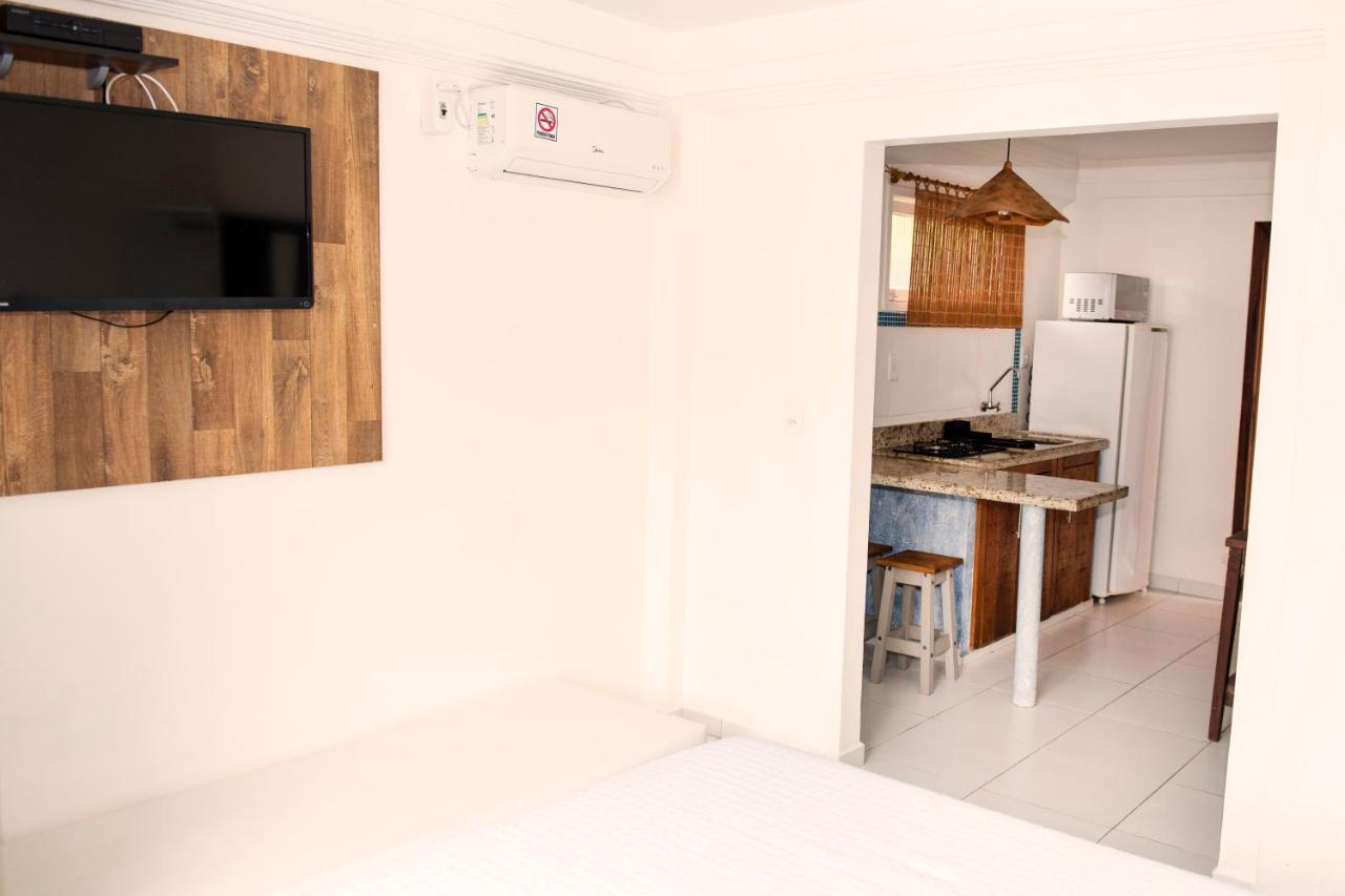 Pousada Vila Portuguesa Bombinhas Extérieur photo