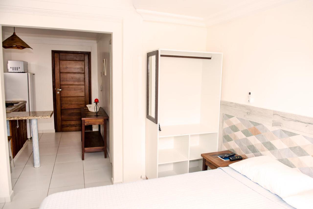 Pousada Vila Portuguesa Bombinhas Extérieur photo