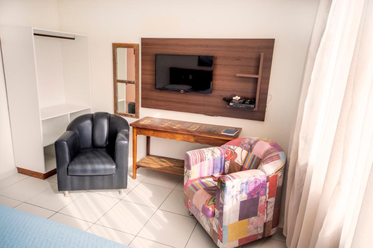 Pousada Vila Portuguesa Bombinhas Extérieur photo