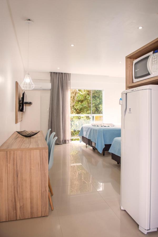 Pousada Vila Portuguesa Bombinhas Extérieur photo