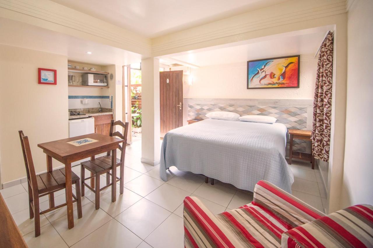 Pousada Vila Portuguesa Bombinhas Extérieur photo