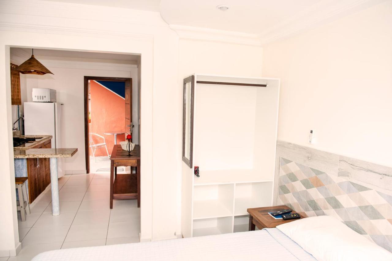Pousada Vila Portuguesa Bombinhas Extérieur photo