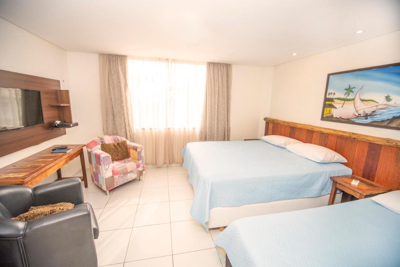 Pousada Vila Portuguesa Bombinhas Extérieur photo