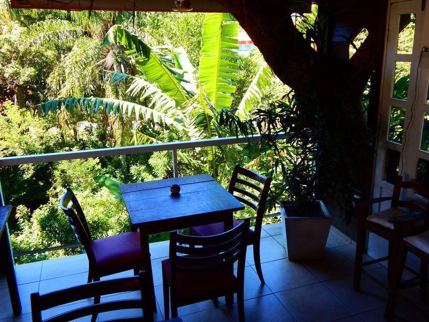 Pousada Vila Portuguesa Bombinhas Extérieur photo