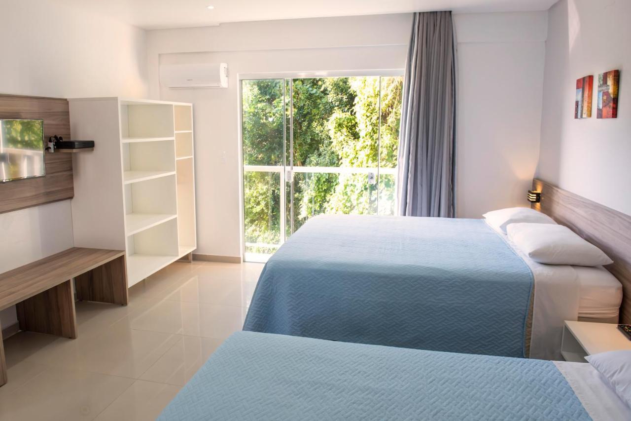 Pousada Vila Portuguesa Bombinhas Chambre photo