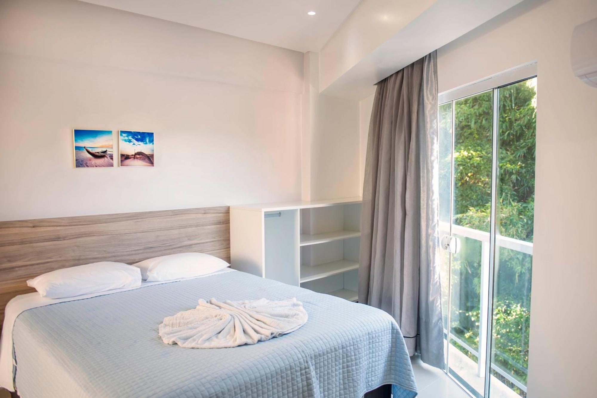 Pousada Vila Portuguesa Bombinhas Chambre photo