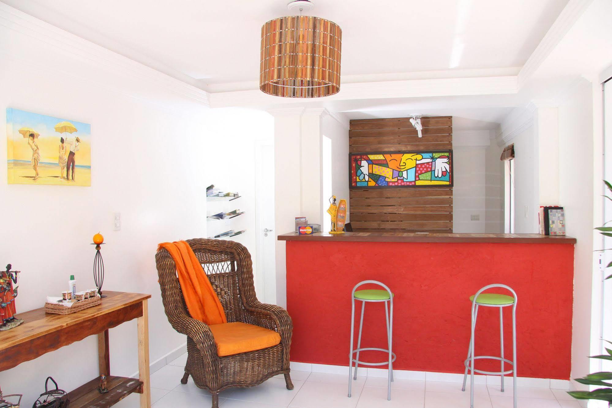 Pousada Vila Portuguesa Bombinhas Extérieur photo